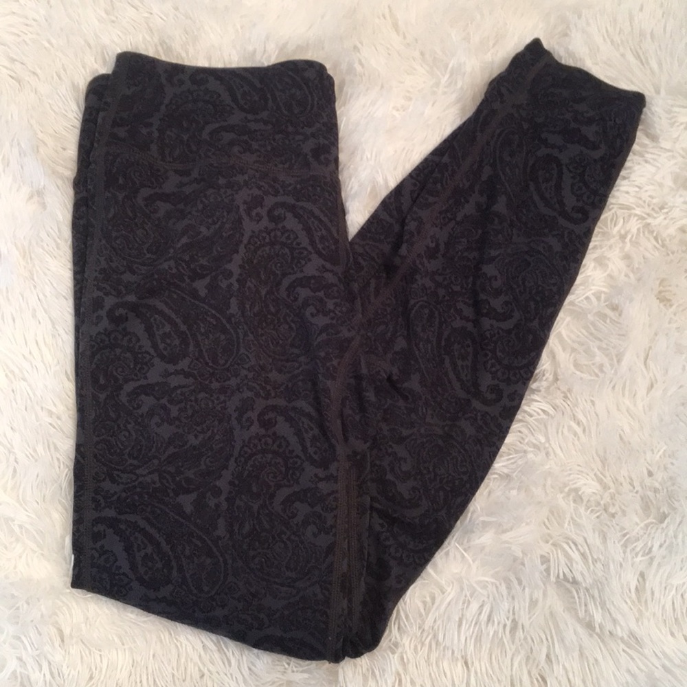Athleta leggings